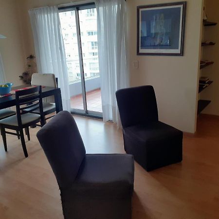 Urquiza Tower Hermoso Departamento Con Muy Buena Ubicacion Apartment บัวโนสไอเรส ภายนอก รูปภาพ