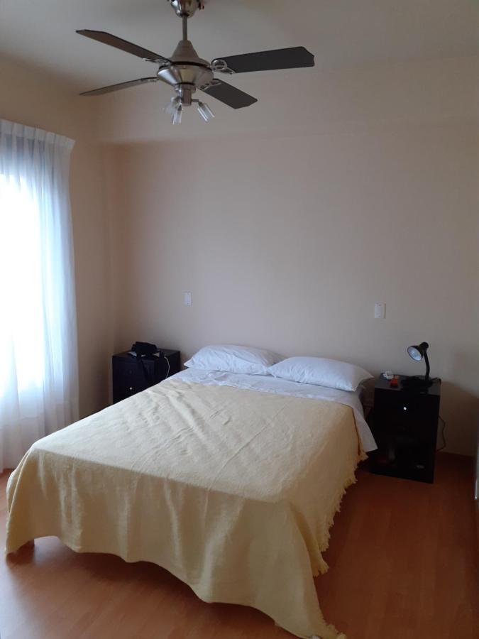 Urquiza Tower Hermoso Departamento Con Muy Buena Ubicacion Apartment บัวโนสไอเรส ภายนอก รูปภาพ