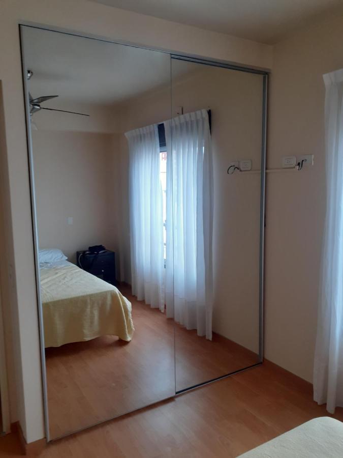 Urquiza Tower Hermoso Departamento Con Muy Buena Ubicacion Apartment บัวโนสไอเรส ภายนอก รูปภาพ