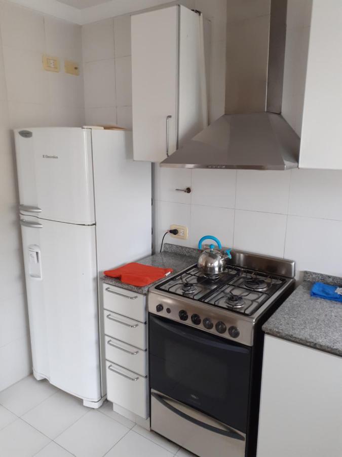 Urquiza Tower Hermoso Departamento Con Muy Buena Ubicacion Apartment บัวโนสไอเรส ภายนอก รูปภาพ