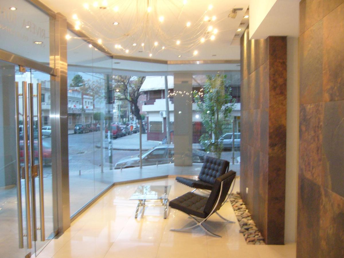 Urquiza Tower Hermoso Departamento Con Muy Buena Ubicacion Apartment บัวโนสไอเรส ภายนอก รูปภาพ