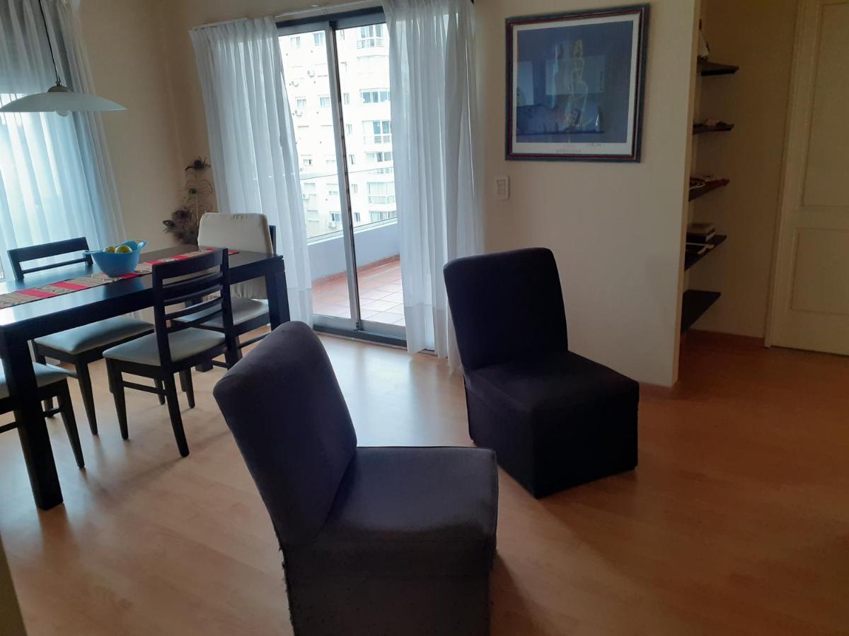 Urquiza Tower Hermoso Departamento Con Muy Buena Ubicacion Apartment บัวโนสไอเรส ภายนอก รูปภาพ