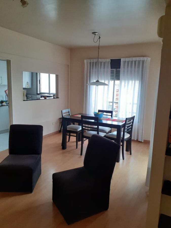 Urquiza Tower Hermoso Departamento Con Muy Buena Ubicacion Apartment บัวโนสไอเรส ภายนอก รูปภาพ
