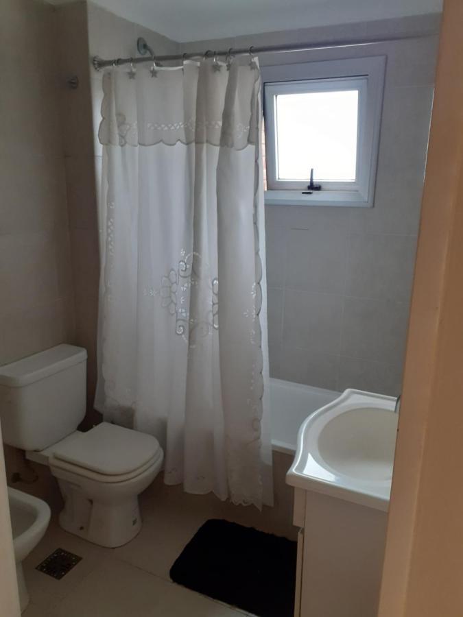 Urquiza Tower Hermoso Departamento Con Muy Buena Ubicacion Apartment บัวโนสไอเรส ภายนอก รูปภาพ