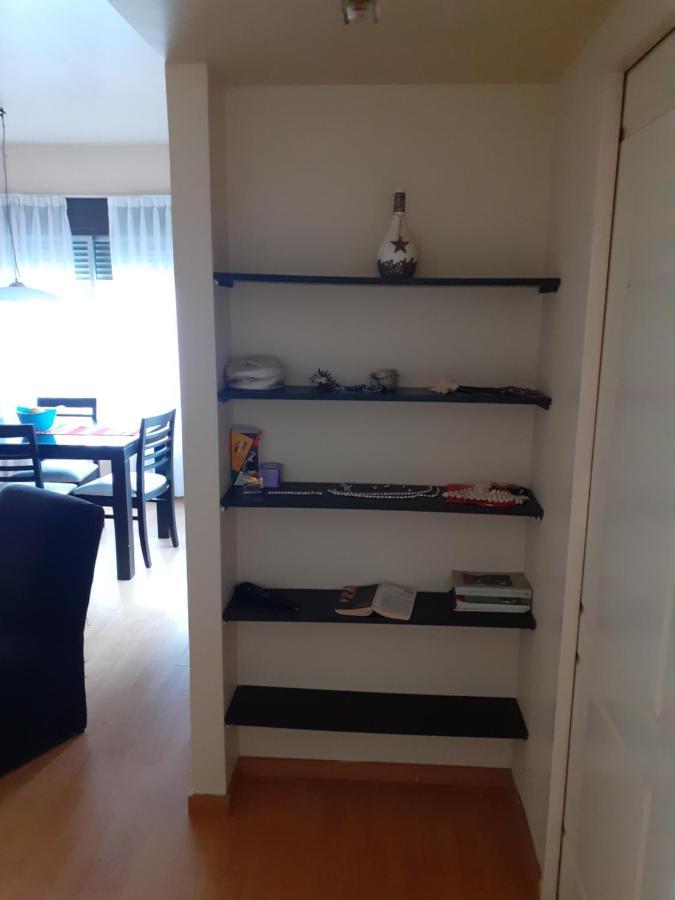Urquiza Tower Hermoso Departamento Con Muy Buena Ubicacion Apartment บัวโนสไอเรส ภายนอก รูปภาพ