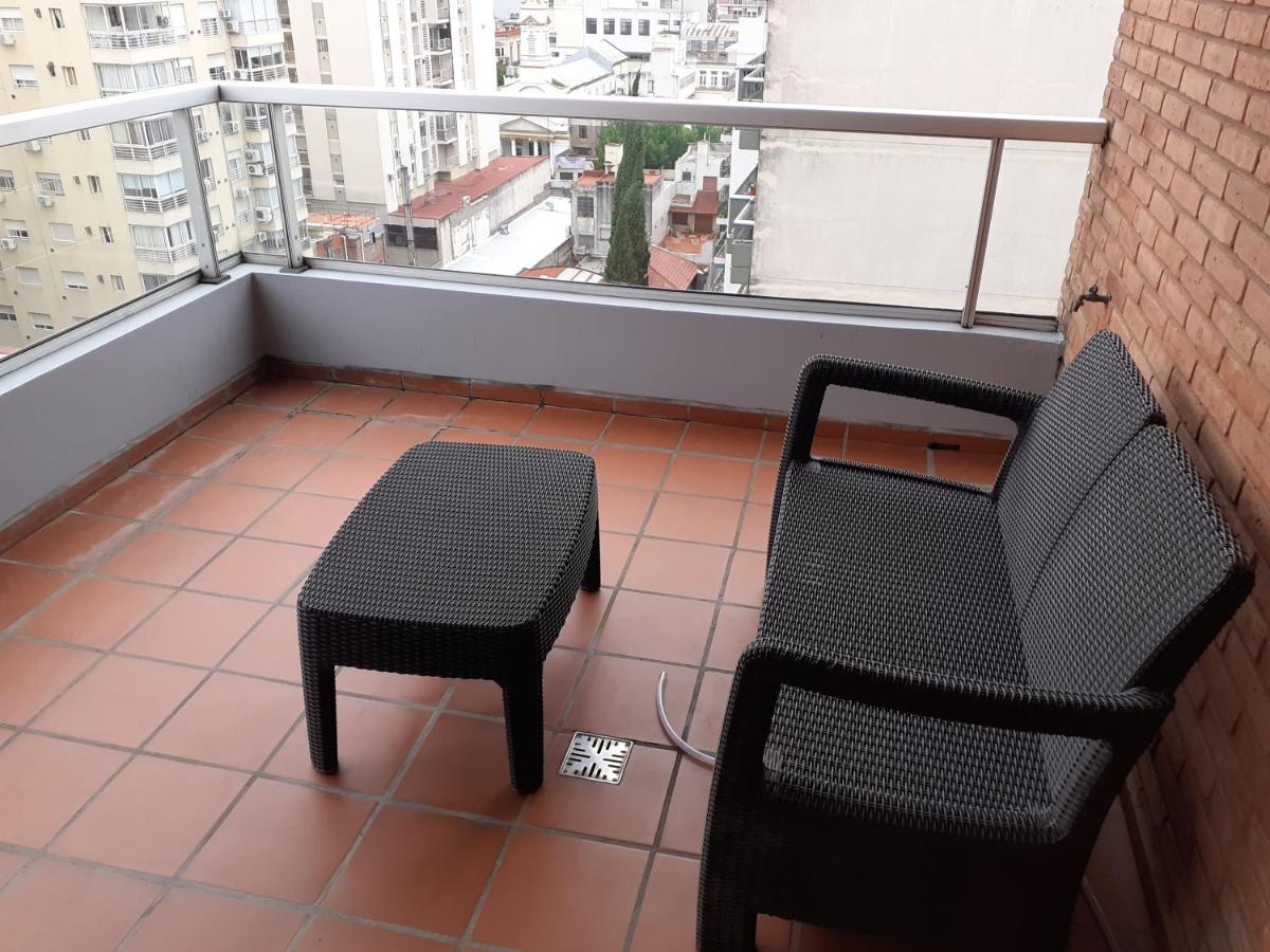 Urquiza Tower Hermoso Departamento Con Muy Buena Ubicacion Apartment บัวโนสไอเรส ภายนอก รูปภาพ